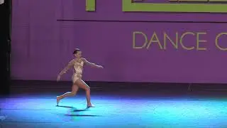 Selah Kolasa- “Follow The Sun” (Dance Nation)