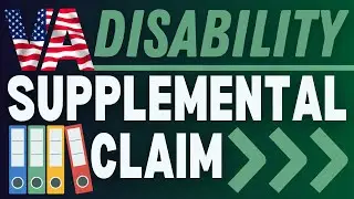 VA Disability Claim denied - What is one option you are given?