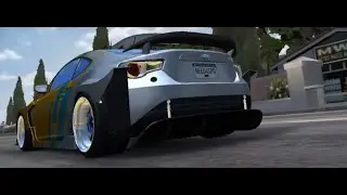 NEED FOR SPEED No Limits Android Gameplay Walkthrough - UNDERGROUND RIVALS - RIPTIDE | SUBARU BRZ !!