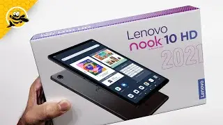 Lenovo Nook 10