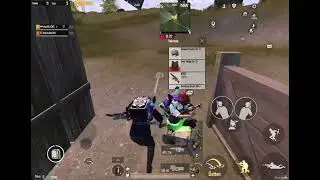 Wow!🔥MY NEW RECORD in Frozen Kingdom Mode😱duo vs SQUAD iPad,6,7,8,Air,3,4,5,6,7,Pro,10#pubgmobile