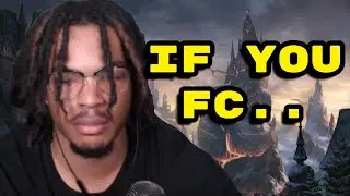 IF SYTHO FC THIS MAP I WILL...