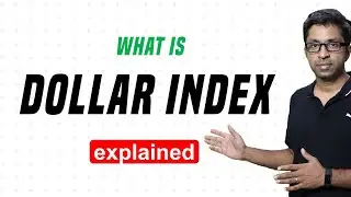 What is Dollar Index? 💲 [Explained]
