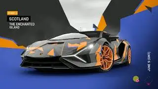Asphalt 9 game