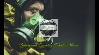 Cyberpunk Electro Virus -Copyright FREE