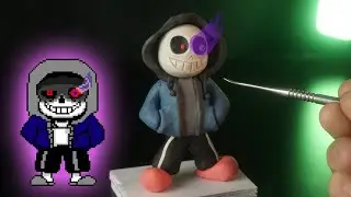 How To Make Dusttale Remastered Undertale GENOCIDE | FNF Mod