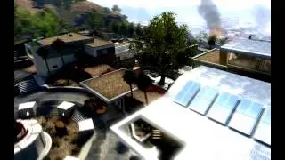 FarOffGamer BLACK OPS 2 EDIT #4 CINEMATIC