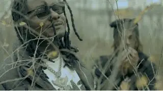 Chiraq Bandz - Fix Yo Face  (Official Video) shot by @BrokenPortraitFilms