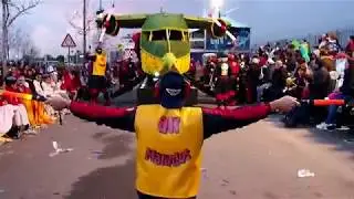 Marados 2018 desfile terça (HD)