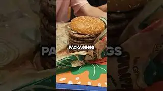 Pittsburgh Burger King Pretender🤯