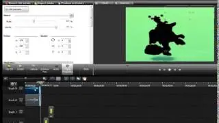 How To: Flip, Spin, and Move Text around in Camtasia!