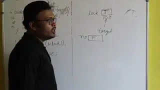 Test And Set Instruction - Process Synchronization - Explained // Operating System // CS - GATE