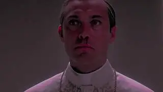 Lenny Belardo I The Young Pope - Best of me