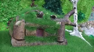 конкурс мастерская сказки макет своими руками