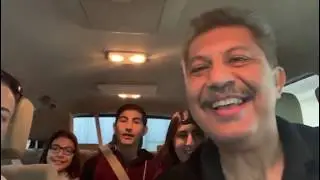 О перспективах #AliveMax на 2019 год - президент компании Nauder Khazan