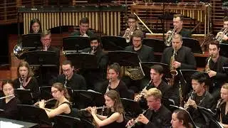 Pineapple Poll - Gilbert & Sullivan (arr. W. J. Duthoit/Mackerras)