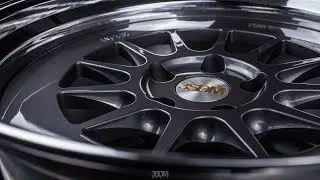 3SDM Alloy Wheels | Forged 3.70 FX3