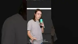 How to add a VHS effect to your Blender render