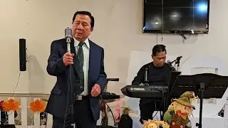 Lao song. by The Chicago Band. ເພງລາວ ຄັ້ງນຶງແຫ່ງເຊວັນ. ຮອ້ງ ໂດຍ ສ. ວິໄຊສຸກ.