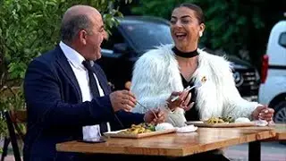 Yıl 2025... Başbakan Çetin Sadeli... (English Subtitled :)