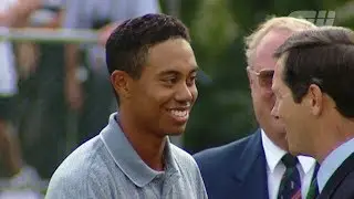 Top 5: Open Championship Silver Medal winners