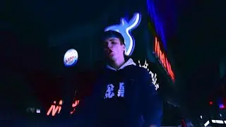 Shy Kolbe - Celos (Music Video)
