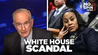Fani Willis Scandal with Lover Tied to the White House