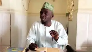 Fa'ida Game da kalmar Taimama (التيمم في اللغة) Sheikh Abu Fauzan kamil Muhammad