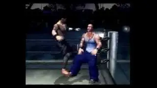 Def Jam Vendetta - Trailer
