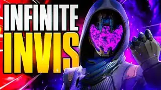 Destiny 2 | This Hunter Build Makes You a PvE GOD! Best Hunter Void Build in Season 18!