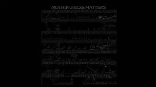 Julia Berkowitsch feat. S&K Barlas, Stas Juraschewski, Rodion B. – “Nothing Else Matters”- Metallica