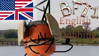 BFT 1 - Meat of cutlets [English Dubbing - Дубляж на Английский] [ENG DUB]
