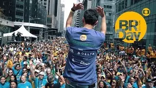 BR Day 2018 - O Maior Evento Brasileiro nos EUA