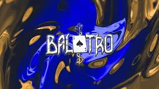 Tarot Pack Theme (1 Hour) - Balatro