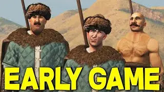 What TO DO Early Game in Bannerlord
