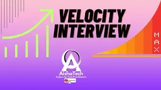 Agile Metrics Velocity: Scrum Master Interview