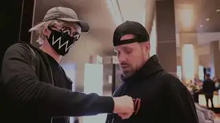 Tokyo Machine @ NORTH AMERICA 2019 w/ GAMMER & RIOT