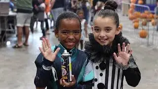 Dockyard's Annual Fall Festival - October 21, 2023