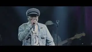 Inna de Yard - Truth and rights feat. Johnny Osbourne [LIVE SHOW @CABARET SAUVAGE]