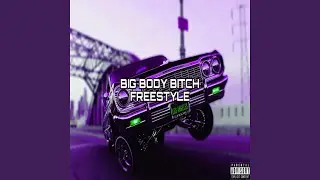 BIG BODY BITCH FREESTYLE