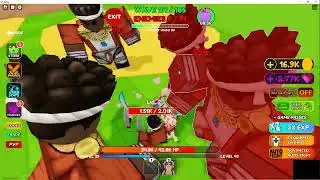 Kill to save anime girl  any support helps:) (Roblox)