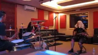 MANTAK-REHEARSE