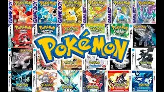 De Kanto a Paldea: Los Secretos Más Épicos de Cada Región Pokémon 🌍🔥