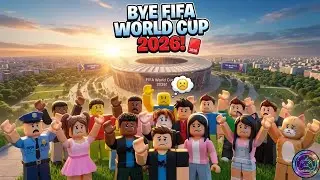Say Goodbye to FIFA World Cup 2026, It Will NEVER Come Back!