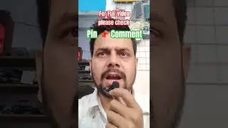 How to check suspicious URL/ Links For full video check pin 📌 comment #ytshorts #yt