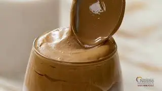 Nestlé Professional Dalgona Recipe