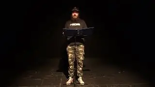 НЕИЗВЕСТНЫЙ СОЛДАТ. Читка пьесы Артёма Материнского