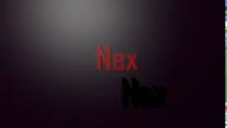 Nex's Intro