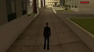 АНИМАЦИИ (PED.IFP) ДЛЯ GTA SAMP