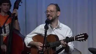 "Над землёй". "Звукоукладочная Артель", 16.10.21